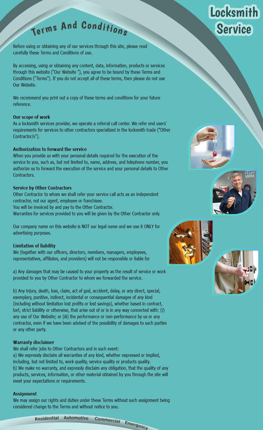 Advanced Locksmith Service Seattle, WA 206-886-3867